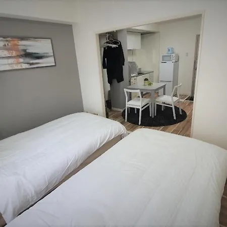 Sun Park Heights Apartment Kobe Exterior photo