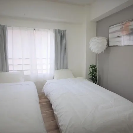 Sun Park Heights Apartment Kobe Exterior photo