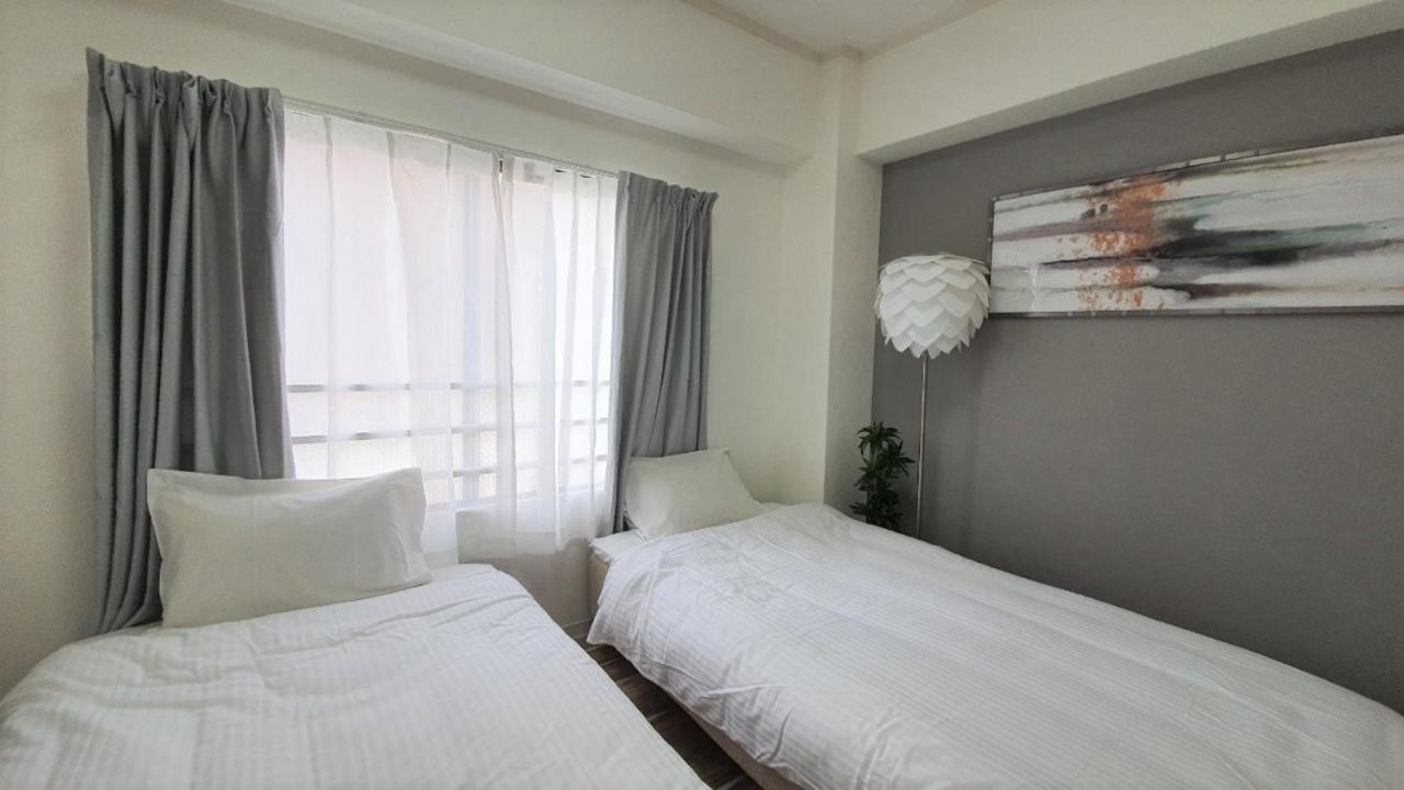 Sun Park Heights アパート *