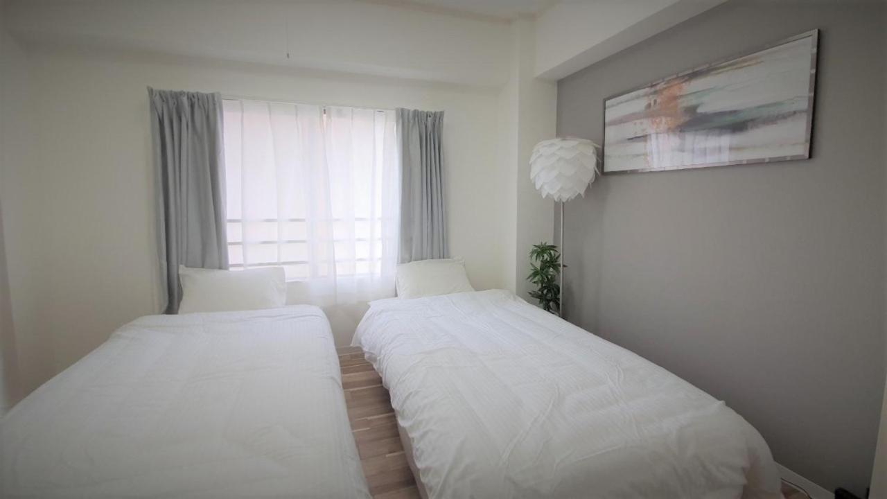 Sun Park Heights アパート 神戸市